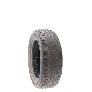 Set of (4) Driven Once 225/55R17 Hankook Ventus S1 Noble2 101H - 10.5/32