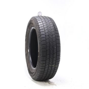 Set of (2) Used 235/65R18 Mastercraft Stratus HT 106T - 7.5-8/32