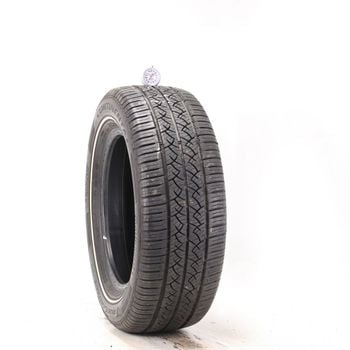 Used 225/60R16 Continental TrueContact Tour 98T - 8/32