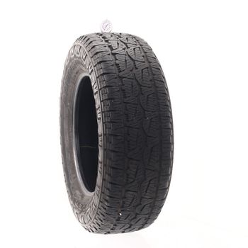 Used 265/65R18 Bridgestone Dueler A/T REVO 3 112T - 8.5/32