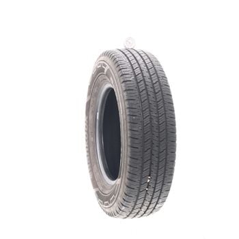 Set of (4) Used LT225/75R16 Hankook Dynapro HT 115/112S - 11.5-12.5/32