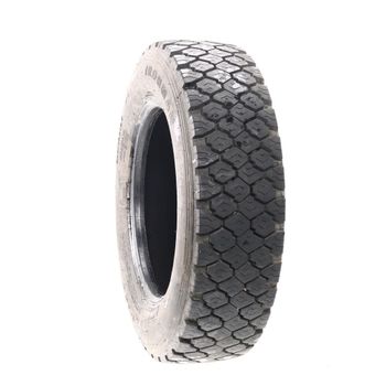 Set of (2) Used 245/70R19.5 Ironman I604 133/131M - 16/32