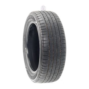 Set of (2) Used 215/55R17 Goodyear Assurance 94V - 6.5/32