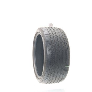Used 285/35R20 Bridgestone Potenza RE980AS+ 100W - 5/32