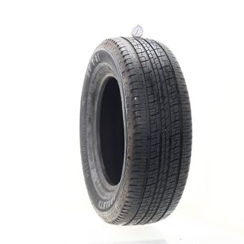 Set of (2) Used 265/65R18 Advanta SV T-01 114T - 8/32