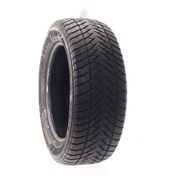 Set of (2) Used 275/55R20 Goodyear Eagle Enforcer Winter 113V - 10/32