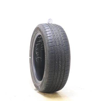 Used 215/55R18 Kumho Crugen HP71 95V - 9.5/32