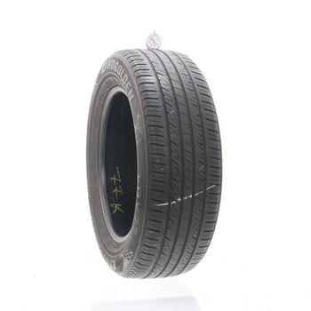 Set of (2) Used 235/60R18 Landgolden LGV77 107V - 5-6/32