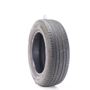 Set of (2) Used 235/65R18 Pirelli Scorpion Strada 106H - 6/32