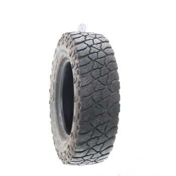 Used LT245/75R17 Kelly Edge MT 121/118Q - 13/32