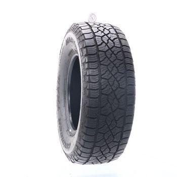 Used 285/70R17 Mastercraft Courser Trail 117T - 12.5/32