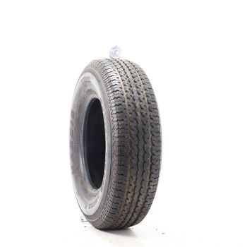 Used ST205/75R14 Maxxis M8008 1N/A - 8/32