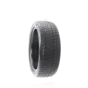 Set of (2) Used 245/45ZR20 General G-Max AS-05 103W - 7-7.5/32