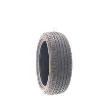 Set of (2) Used 225/45R19 Bridgestone Alenza Sport A/S 92W - 6.5-8/32
