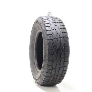 Used 265/70R17 Atlas Crosswind A/T 115T - 9.5/32