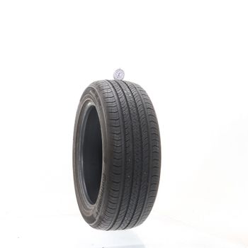 Set of (2) Used 215/55R17 Continental ProContact TX 94V - 8-8.5/32
