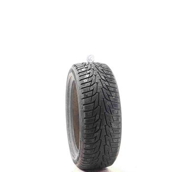Used 215/50R17 Hankook Winter i*Pike RS 95T - 9/32