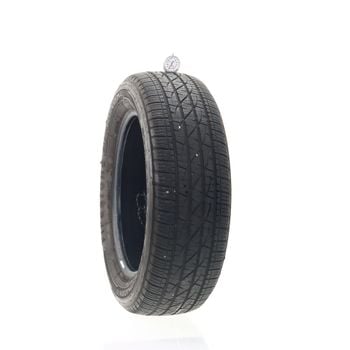 Set of (4) Used 225/60R18 Firestone Destination LE3 100H - 8/32