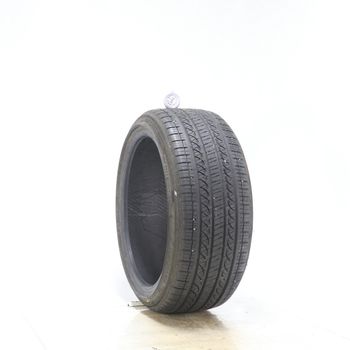 Set of (2) Used 225/40R18 Yokohama Avid GT 88V - 9/32