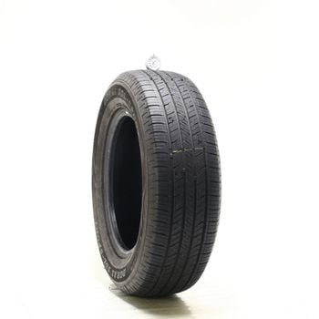 Set of (2) Used 235/65R17 Doral SDL-Sport+ 104H - 9-9.5/32