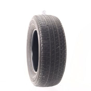 Set of (4) Used 275/65R18 Michelin Primacy XC 116T - 6/32