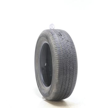 Used 215/60R16 Yokohama Avid S34FV 94H - 5.5/32