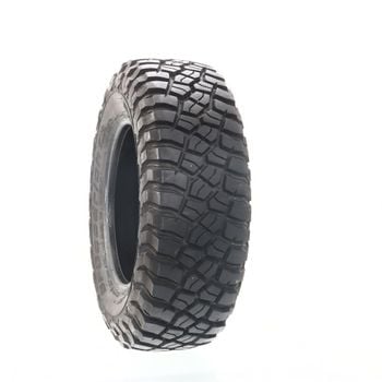 Used LT265/70R17 BFGoodrich Mud-Terrain T/A KM3 121/118Q - 18/32