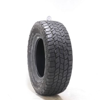 Used 265/70R16 Cooper Discoverer A/T 112T - 10.5/32