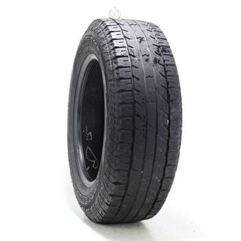 Used LT275/65R20 Yokohama Geolandar A/T G015 126/123R - 8.5/32