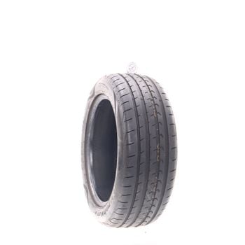 Used 215/55ZR17 Federal Evoluzion ST-1 98Y - 9/32
