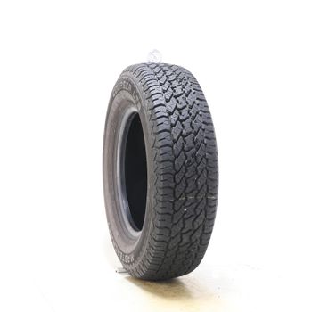 Set of (2) Used LT225/75R16 Mastercraft Courser LTR 115/112R - 10.5/32