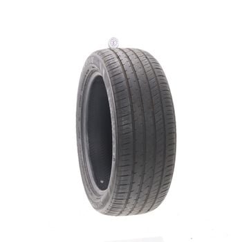 Used 245/50ZR20 Lionhart LH-Five 102W - 7/32