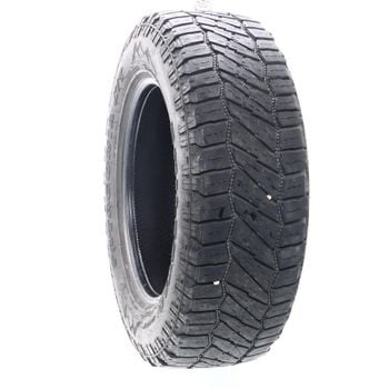 Set of (2) Used LT275/65R20 Milestar Patagonia X/T 126/123Q - 11-11.5/32