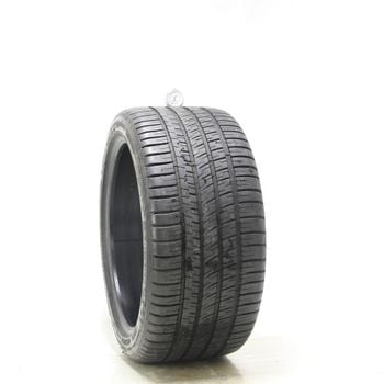 Used 285/35ZR19 Michelin Pilot Sport A/S 3 Plus ZP 99Y - 7.5/32