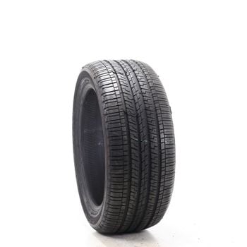 Set of (2) New 255/45R19 Goodyear Eagle RS-A 100V - 11/32