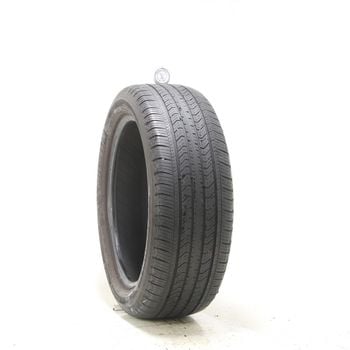 Set of (4) Used 235/50R19 Michelin Primacy MXV4 99V - 5.5/32