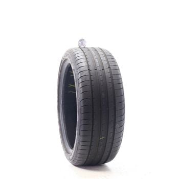 Used 245/40R19 Goodyear Eagle F1 Asymmetric 3 Run Flat 98Y - 4.5/32