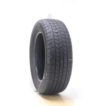 Set of (2) Used 245/60R18 National Commando HTS 105H - 9-9.5/32