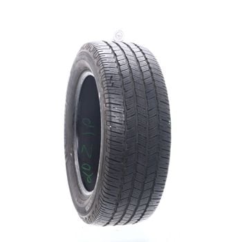 Used 275/55R20 Michelin Defender LTX M/S 2 117T - 10.5/32