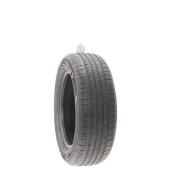 Set of (2) Used 225/60R17 Prinx HiCity HH2 99V - 6.5/32