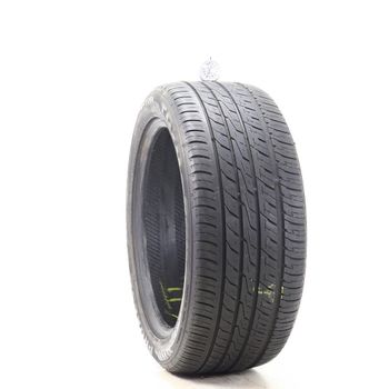 Set of (2) Used 245/45R18 Toyo Proxes 4 Plus 100W - 7.5-8.5/32