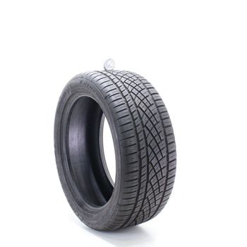 Used 245/45ZR18 Continental ExtremeContact DWS06 100Y - 8.5/32