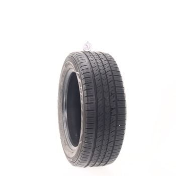 Set of (2) Used 215/55R16 Falken Pro G5 A/S 97H - 6-7/32