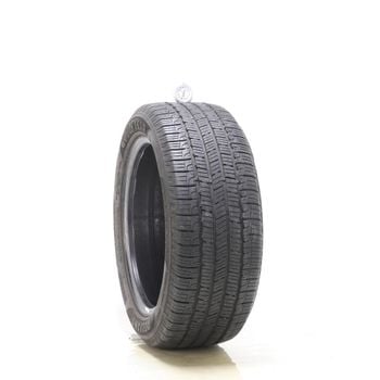 Set of (2) Used 225/50R17 Goodyear Reliant All-season 94V - 7.5-8/32