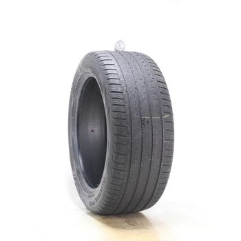 Set of (2) Used 275/45R20 Vredestein Quatrac Pro 110Y - 5.5-7/32