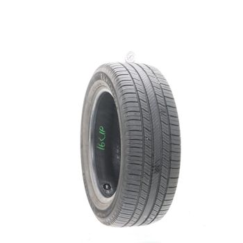 Set of (2) Used 235/55R18 Michelin Defender 2 100H - 8.5/32