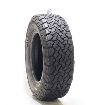 Used LT265/70R18 General Grabber ATX 124/121S - 10/32