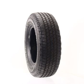 Driven Once 265/70R17 Goodyear Wrangler Fortitude HT 115T - 12/32