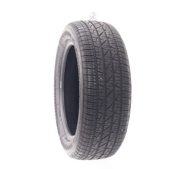 Set of (2) Used 255/55R20 Firestone Destination LE3 107H - 8.5-9/32