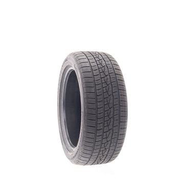 Driven Once 245/45ZR18 Continental ControlContact Sport SRS Plus 100Y - 10/32